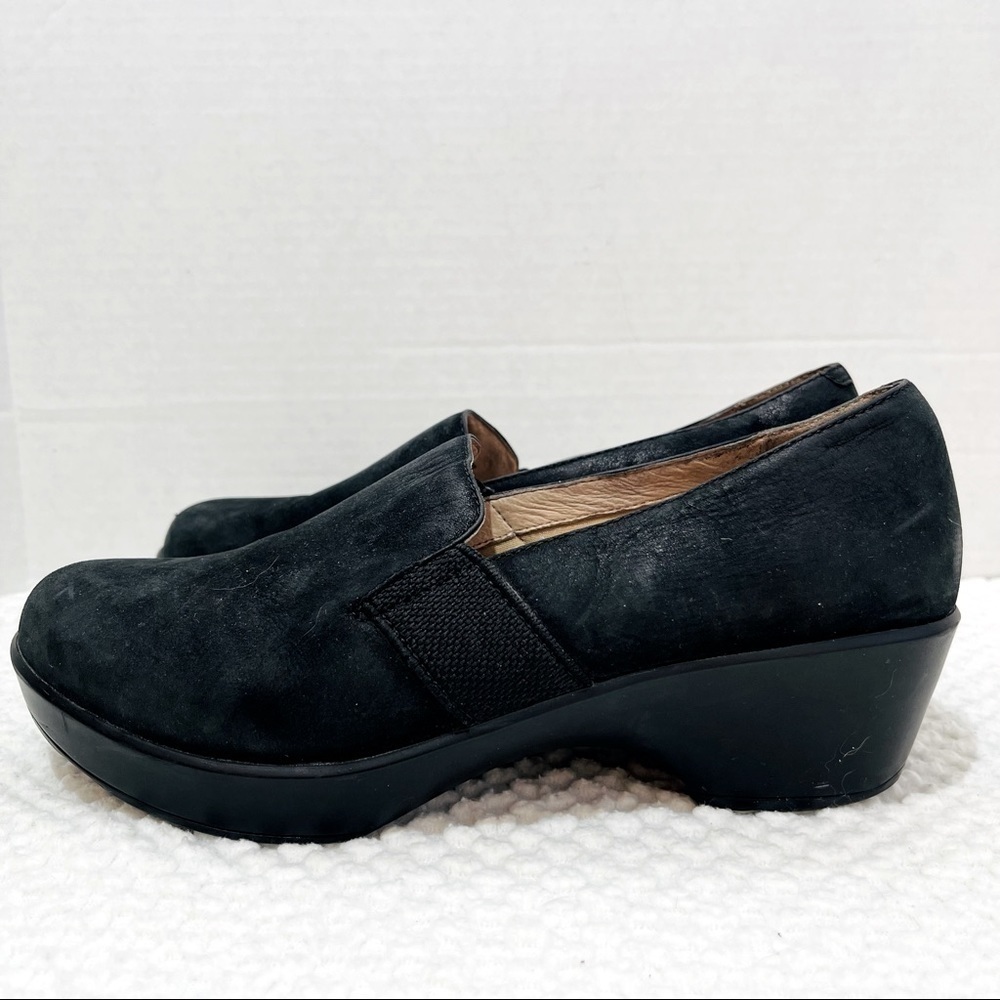 Dansko Slip On Clog - image 1